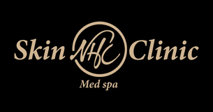 NHC MEDSPA logo
