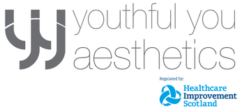Youthful You Aesthetics logo