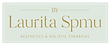 By Laurita SPMU Aesthetics & Holistic Therapies logo