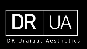 DR Uraiqat Aesthetics logo