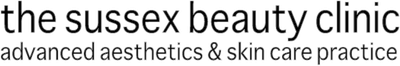 The Sussex Beauty Clinic logo