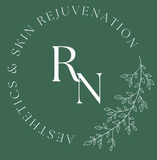 RN Aesthetics & Skin Rejuvenation logo
