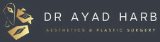 Dr Ayad Aesthetics Clinic in Ascot logo