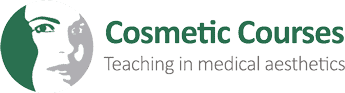Cosmetic courses logo