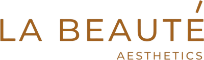 La Beaute Aesthetics logo