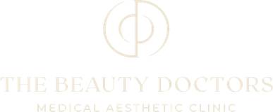 The Beauty Doctors logo