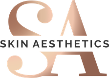 Skin Aesthetics logo