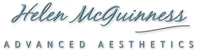 Helen McGuinness Aesthetics Limited logo