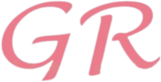 GR Aesthetic Beauty logo