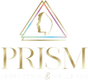 Prism Aesthetics & Wellness logo