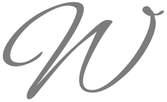 Whitehouse Aesthetics logo