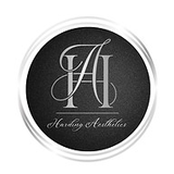 Harding Aesthetics logo