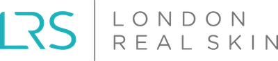 London Real Skin logo