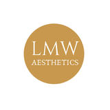 LMW Aesthetics logo
