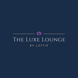 The Luxe Lounge by Lottie logo