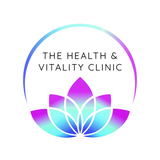 The Health & Vitality Clinic logo