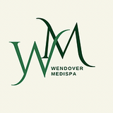 Wendover Medispa logo