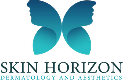 Skinhorizon Clinic logo