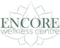 Encore Wellness logo