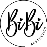 BiBi Aesthetics logo
