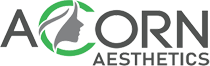 Acorn Aesthetics logo