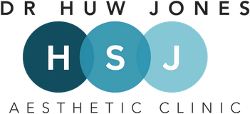 Dr Huw Jones - London Harley Street Clinic logo