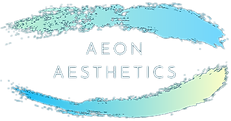 Aeon Aesthetics logo