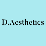 D.Aesthetics logo