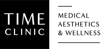 Time Clinic Medical Aesthetics and Wellness logo