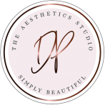 The Aesthetics Studio Cheshire logo