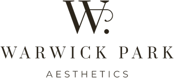 Warwick Park Aesthetics logo