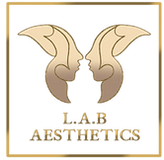 L.A.B Aesthetics logo