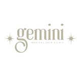 Gemini Aesthetics logo