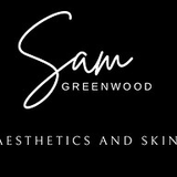 Sam Greenwood Aesthetics - Skin Specialist in Yeovil logo