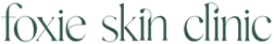 Foxie Skin Clinic logo