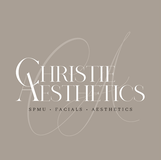Christie Aesthetics logo