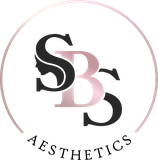 SBS Aesthetics logo