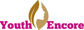 Youth Encore logo