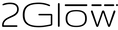 2 Glow Aesthetics logo