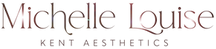 Michelle Louise Kent Aesthetics logo