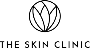 The Skin Clinic logo