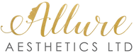 Allure Aesthetics logo