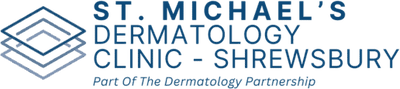St Michaels's Clinic logo