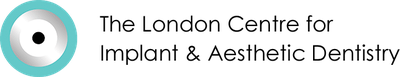 LCIAD - The London Centre for Implant and Aesthetic Dentistry logo