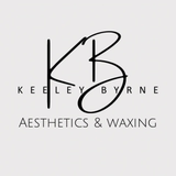 Keeley Byrne Aesthetics & Waxing logo