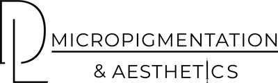 DL Micropigmentation & Aesthetic logo