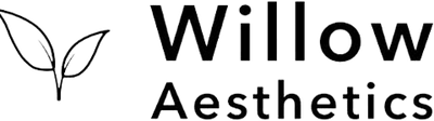 Willow Aesthetics Cumbria logo