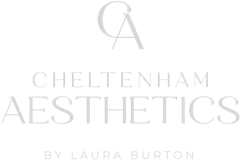 Cheltenham Aesthetics logo