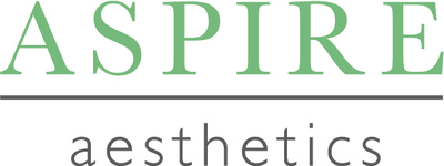 Aspire Aesthetics logo