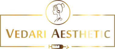 Vedari Aesthetic logo
